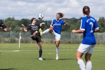 Bild 44 - Frauen FSC Kaltenkirchen - SG Daenisch-Muessen : Ergebnis: 7:1